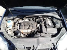 Used Fuel Pump fits: 2006 Volkswagen Jetta Pump Assembly Sdn diesel in tank Grad