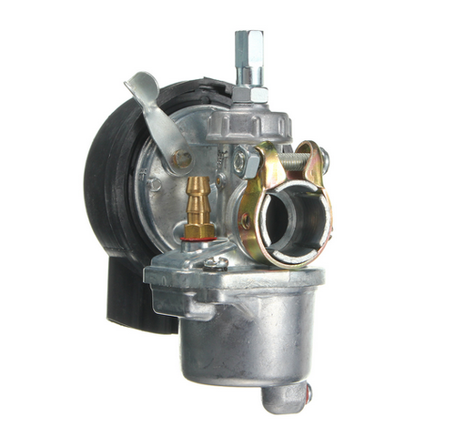 Carby Carburetor Air Filter For 49cc 66cc 80cc 100cc Motorized Bicycle Push Bike - Picture 6 of 7
