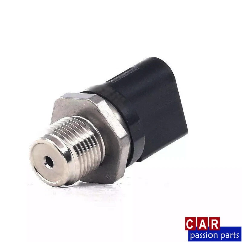 Pressure Sensor 13538508156 Fits For BMW X5 M X6 E70 E71 F01 F02 F10 F11 F15 F16 - Image 2 of 3