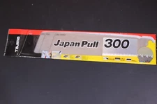 TAJIMA Replacement Pull Saw Blade - 230 mm x 16 TPI GNB-265ST