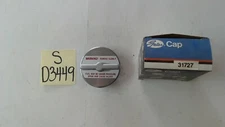 Gates 31727 Fuel Tank Cap 