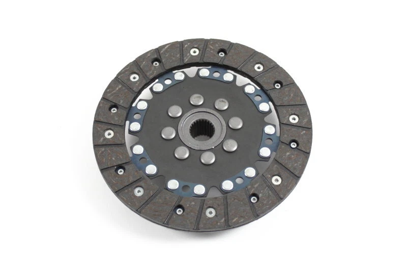 Kupplungsscheibe ohne Feder Kupplung 180 mm für VW Käfer T1 Karmann 1500 1600 - Bild 2 von 4