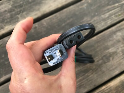 HIRAKAWA UF VM0228AP 7A-125V 875W HEWTECH-LTK Power Cord 6.5ft | eBay