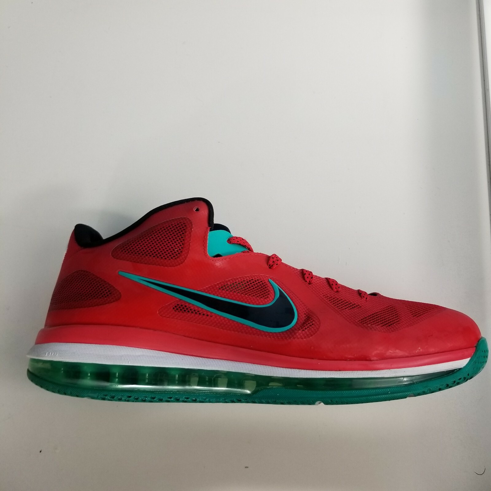 lebron 9 liverpool
