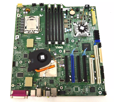 Dell XPDFK LGA 1366 Motherboard for Precision T3500 Workstation