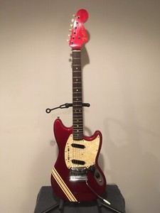 1970 Fender Mustang Guitar | eBay