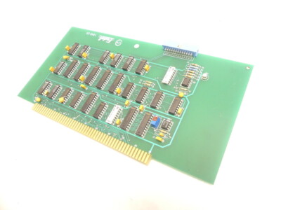 Fadal 1040-2a Platine