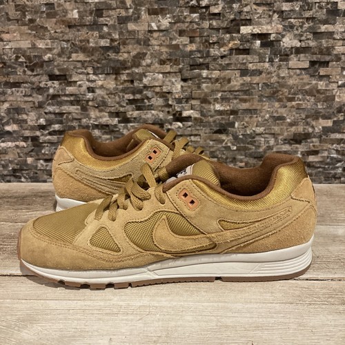Nike Air Span II 2 AO1546-700 WEIZENTRAINER GRÖSSE 8 - Bild 8 von 9