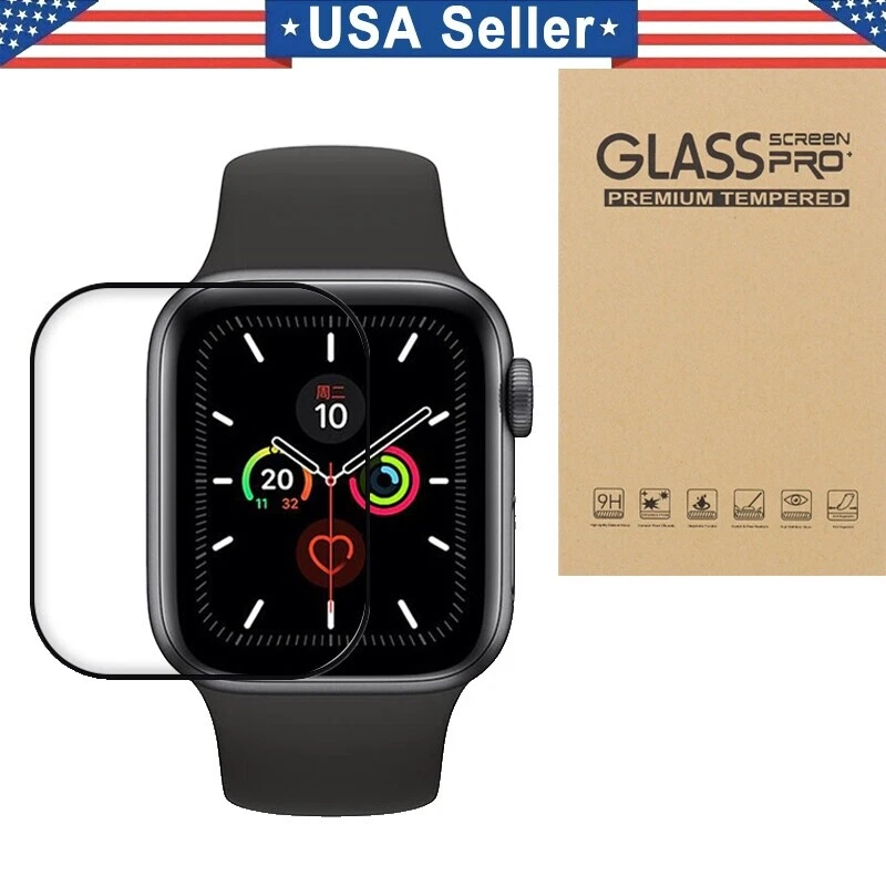 Smart Watch Screen Protectors with Anti-Scratch
