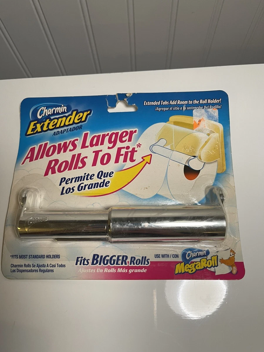 Charmin Roll Extender