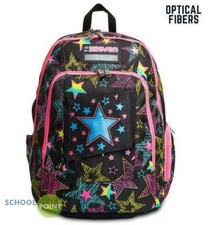 Zaino Seven Advanced Starbrighting Fucsia 2021/2022 | Acquisti Online su  eBay