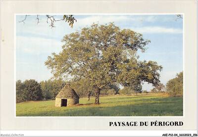AKEP12-1002-04 - Landschaft des Périgord Eine Gariotte