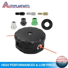 Speed Feed 400 Trimmer Head for Echo SRM-225 Shindaiwa Redmax Stihl Husqvarna
