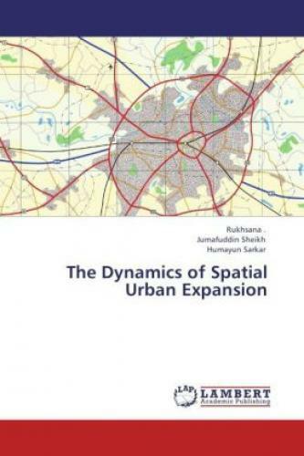 Thumbnail - The Dynamics Of Spatial Urban Expansion 1744