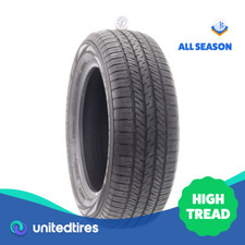 Used P 225/60R17 Yokohama Geolandar G91F 98H ...