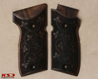 Compatible Walnut Grips Other Designs Ksd Brand Astra A 75