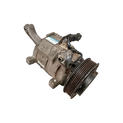 Kompressor Klima Chrysler PT Cruiser 01-10 1.6 Benzin Denso 05278579AC ACP943