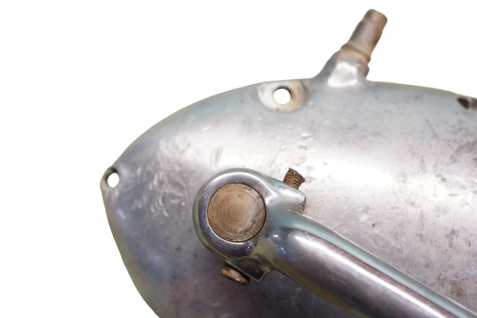 1966 Triumph Tiger TR6 R Bonneville 650 T120R TR6R *2855 Kicker чехол - Изображение 4 из 4