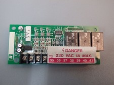 RMI001 - RELIANCE ELECTRIC - RMI-001 / Leiter...