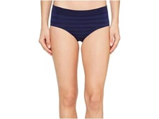 Jockey 258193 Women's Matte & Shine Seamfree Hipster Underwear Size 2X-Large