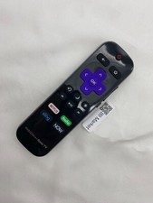 Genuine Insignia Roku TV Remote Control