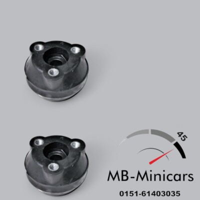 2 Motorlager Motorgummi Microcar MC1 MC2 M8 MGO 1 MGO 2