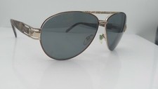 Just Cavalli JC4005 Gold Bronze Pilot Sunglasses FRAMES ONLY