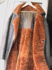 manteau Marithé & François