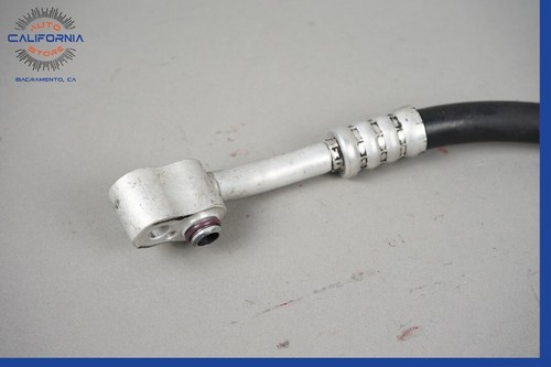 03-05 Mercedes W211 E320 Base AC Pressure Line Hose Tube Set Pair OEM - Picture 7 of 12