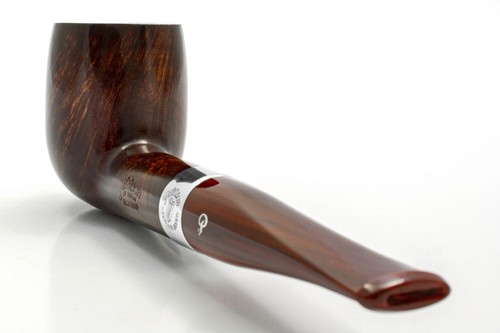 PETERSON Pfeife Irish Harp braun 106 / 155 mm / 50 mm / Kopfbohrung 20 mm / 9 mm - 第 4/5 張圖片