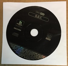 ebay® Auktion 285465669452 | O.D.T. Demo-CD Playstation PSX PS1 ✰NEU✰ Thumbnail of ebay® auction 285465669452 | O.D.T. Demo-CD Playstation PSX PS1 ✰NEU✰