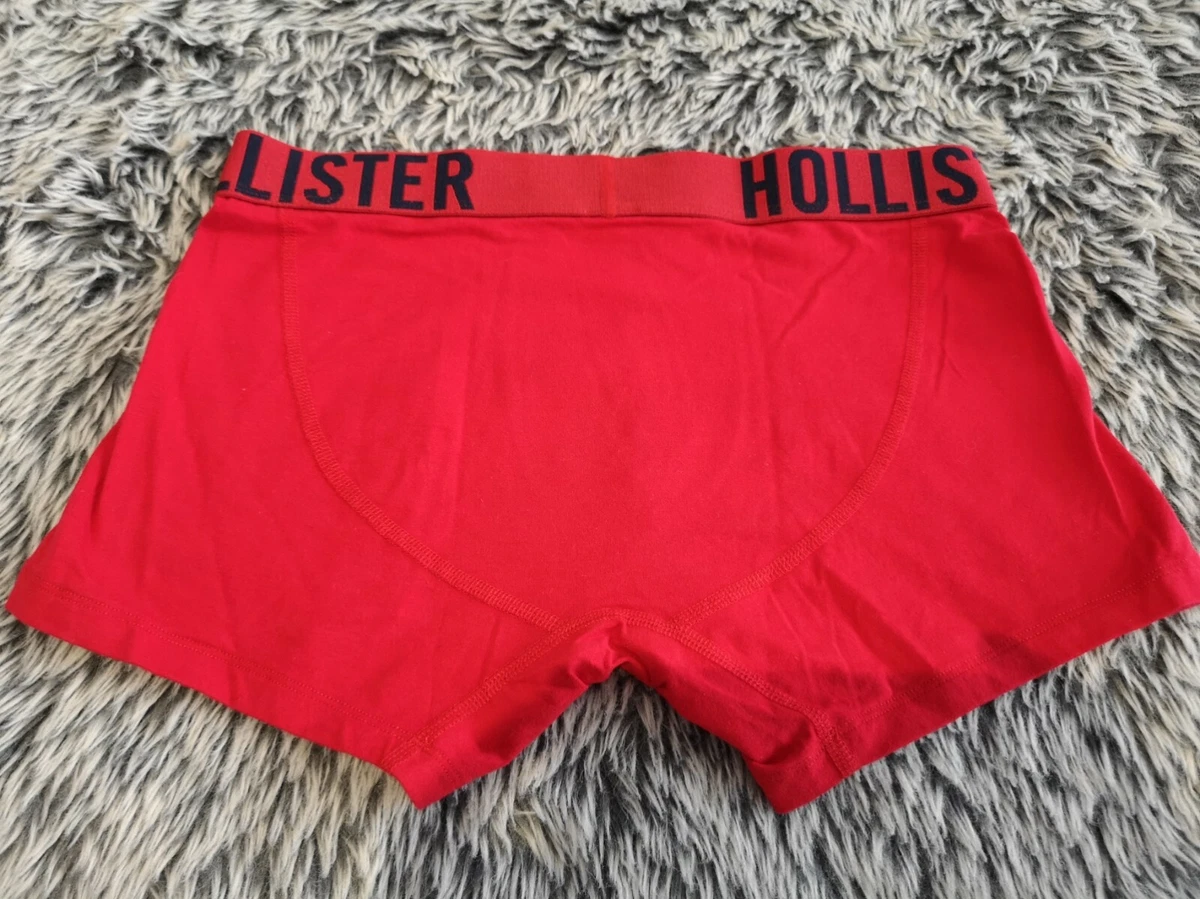 Hollister boxer shorts
