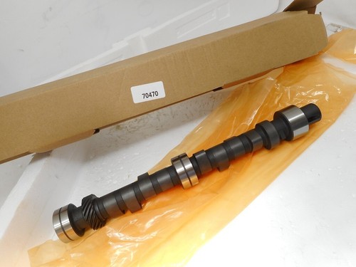 Albero a cammes per: motore Ford V4 1,2-1,7l Ford 12M/15M P6 dal 9/1966-5/1970 - Picture 6 of 6