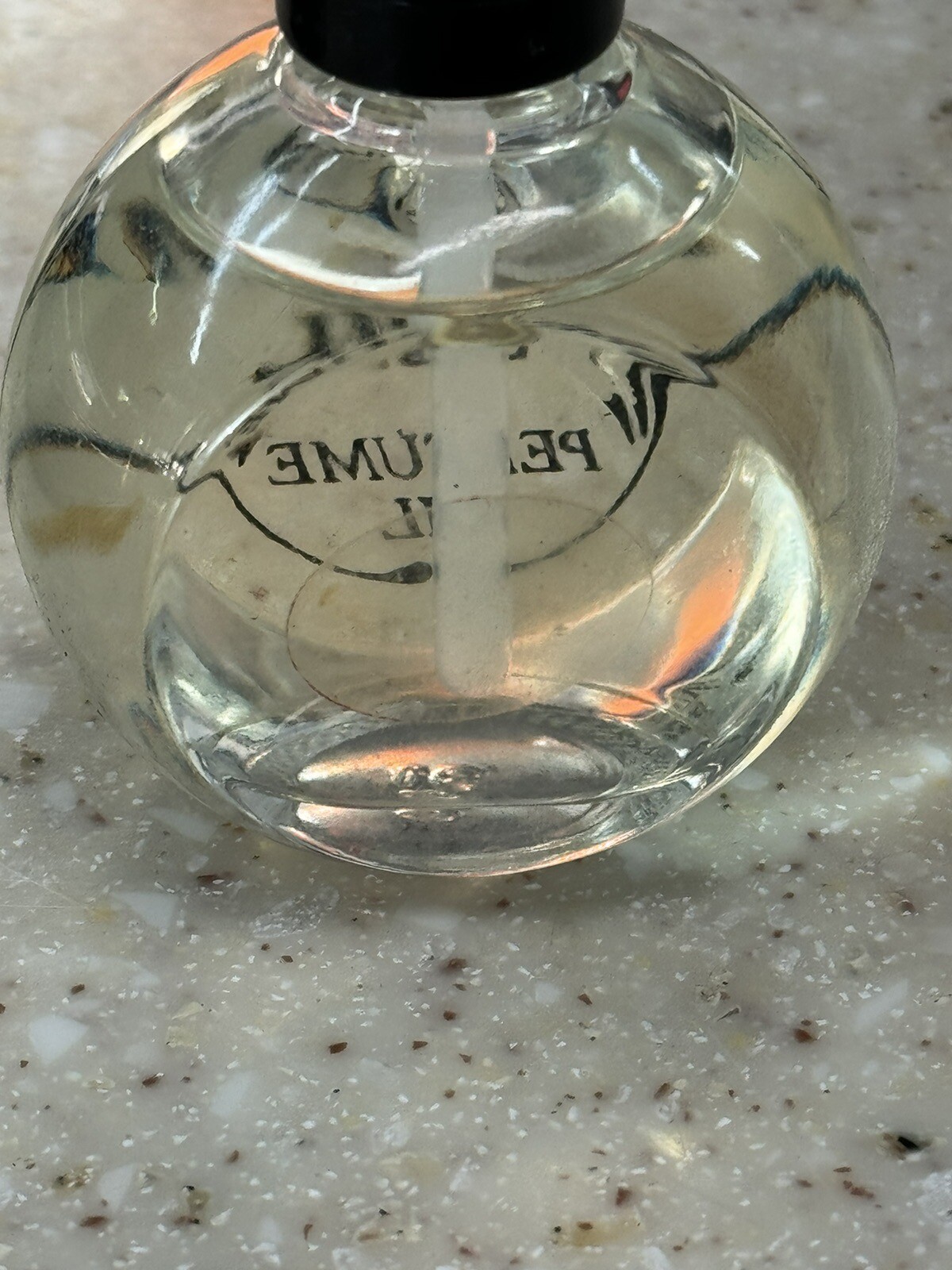 The body shop PERFUME OIL 30 ML. / 1 Oz RARE NEW 90+ eBay