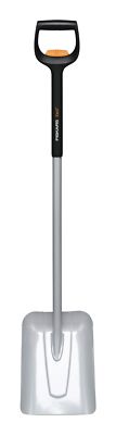 Fiskars Teleskop-Schaufel Xact - 1066734