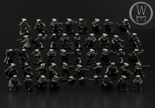Clone Trooper Army Builder 6mm/8mm/10mm/15mm/20mm
