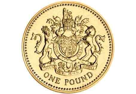 1983-2025 Rare £1 coins one pound coin Capital Cities, Flowers, King Charles - Picture 17 of 96