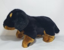 Plush Dog 30Cm Plush Animal Alley Toys R Us Doll Toy 12"
