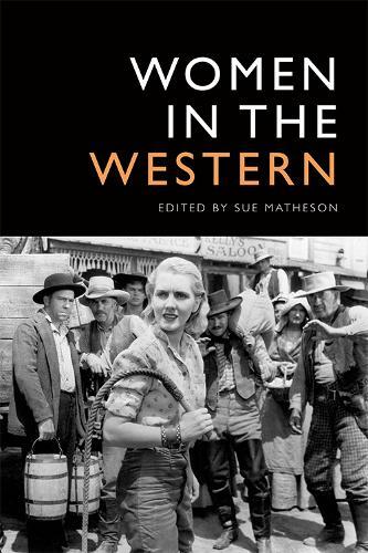 Thumbnail - Sue Matheson Women In The Western (gebundene Ausgabe) (us Import)
