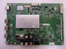 Vizio V705-H13 V705-H3 Main Board (1P-019CC01-4011) Y8389322D