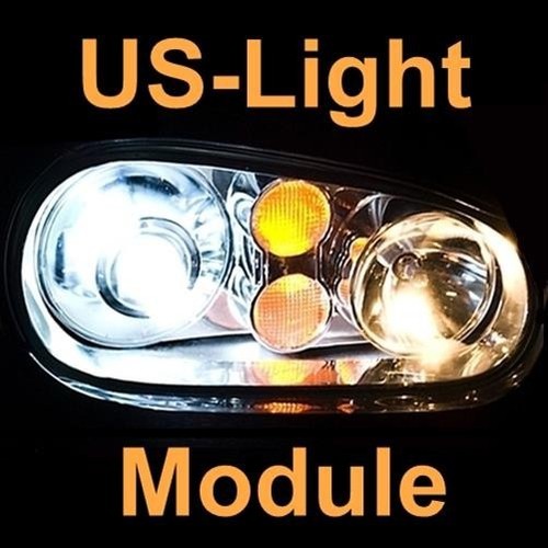US Standlicht Blinker BMW E36 E46 E90 E91 E60 E61 E34 E39 3er 5er 7er X3 X5 fr