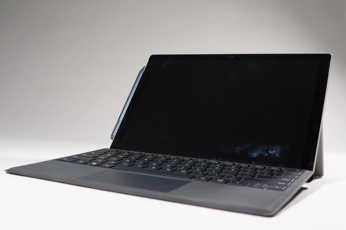 Microsoft Surface Pro 6 PC Laptops & Netbooks for sale | eBay
