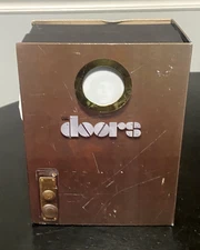 The Doors Perception Box Set 12 Disc (6 CD & 6 DVD)