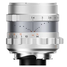 Thypoch Simera 28mm F1.4 Large Aperture Manual Focus Full Frame Lens for Leica M