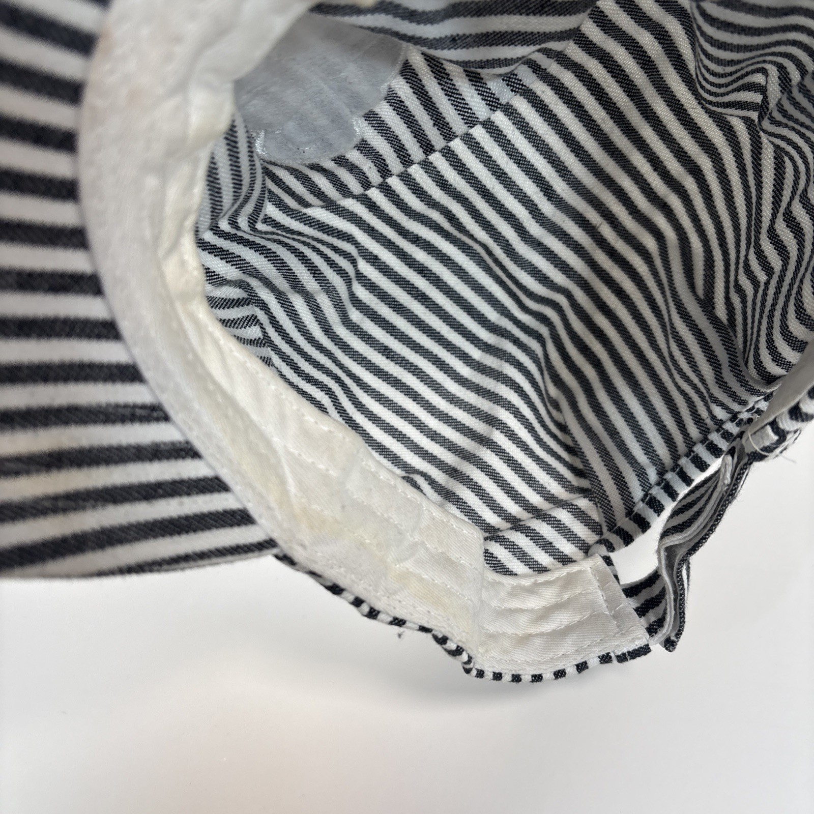 Cedar Point Train Conductor Hat Snoopy Vintage 90… - image 13