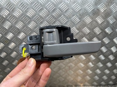 Mitsubishi L200 2.4L MK5 2015-2019 Front Door Inner Handle Left N