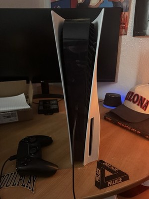 Sony PlayStation 5 Disc CFI-1015A 825GB *PLEASE READ DESCRIPTION*
