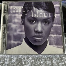 Natural Thing by Tanya Blount (CD, Mar-1994, ...