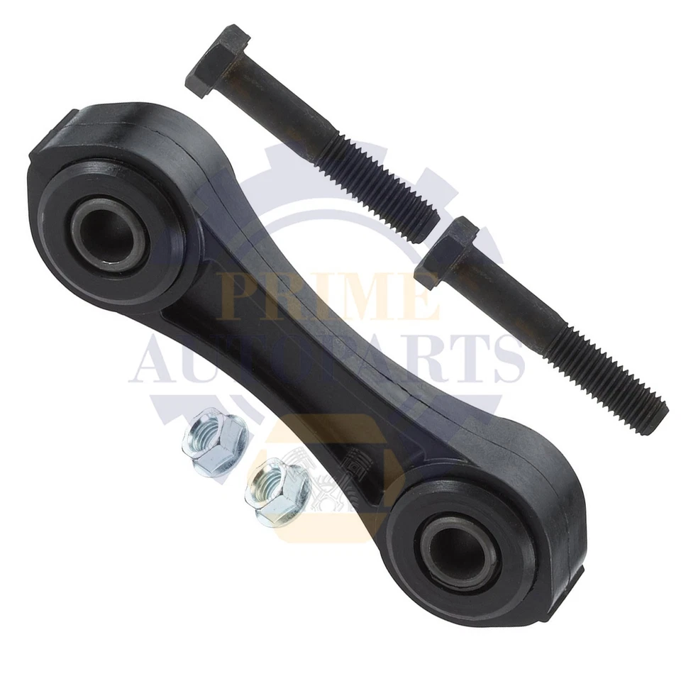 Barras estabilizadoras delanteras y traseras MOOG OEM para Mazda B230/B3000/B4000 1994-1997 2x2 Foto 4 de 4