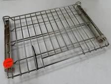 Slide Rack W10554531, W11718046 for KitchenAid Model KODE500ESS20 Wall Ovens R92